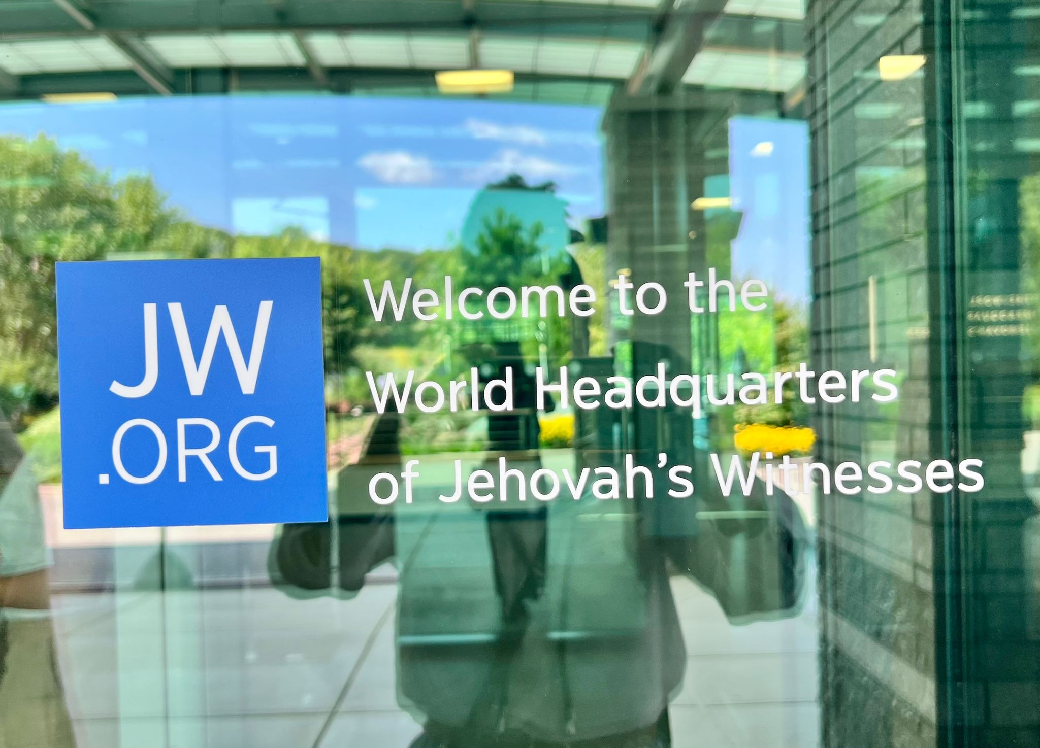 visit bethel jw